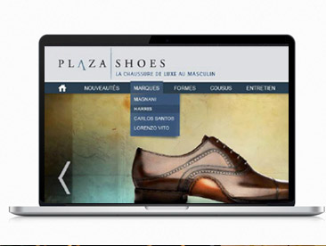 v-webdesign-plazashoes
