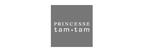 Princesse Tam Tam