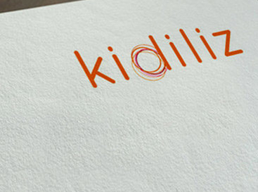 graphiste freelance édition, création logo kidiliz